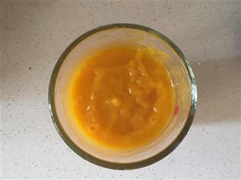 自制细腻芒果酱的做法步骤3
