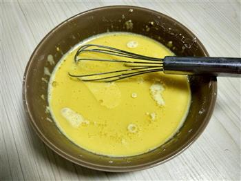 奶黄紫薯冰皮月饼的做法步骤9