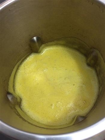 南瓜山药土豆浓汤的做法步骤6