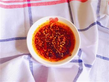 油辣子海椒的做法步骤8