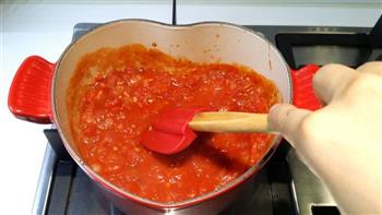 自制番茄披萨酱的做法步骤3