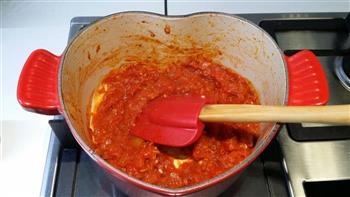 自制番茄披萨酱的做法步骤5