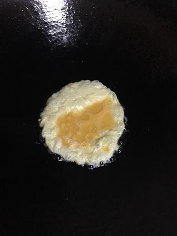 蛋炒饭的做法步骤2