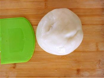 美丽可口的冰皮月饼的做法步骤8
