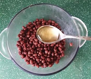 自制蜜红豆的做法步骤13