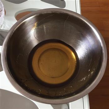 广式伍仁月饼减油减糖版的做法步骤2