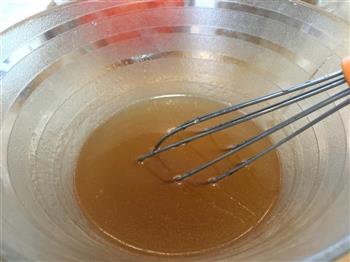 广式莲蓉蛋黄月饼-吃吃的做法步骤3