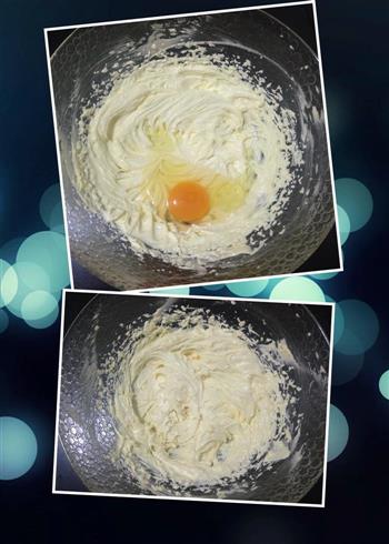 奶黄冰皮月饼的做法步骤14