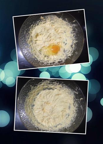 奶黄冰皮月饼的做法步骤16
