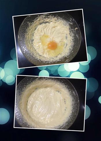 奶黄冰皮月饼的做法步骤17