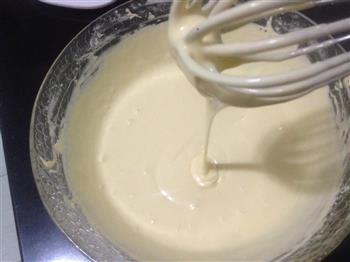 奶黄冰皮月饼的做法步骤20