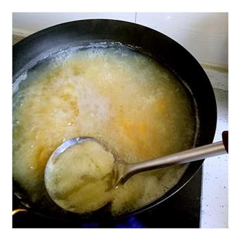 红薯小米粥的做法步骤6