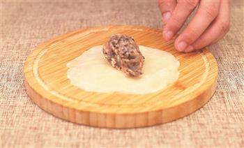 苏式月饼的做法步骤12