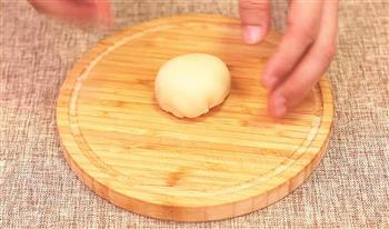 苏式月饼的做法步骤13