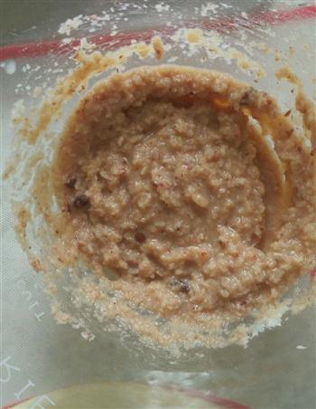 椰蓉豆沙面包棒的做法步骤4