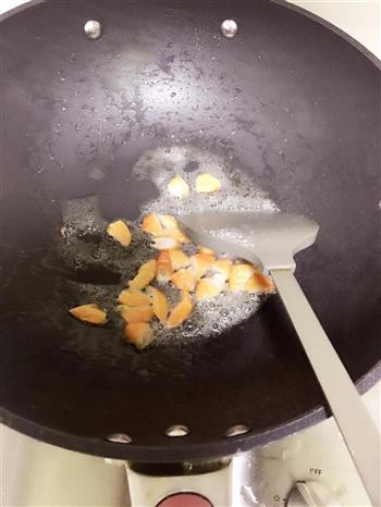 潮汕萝卜干虾肉冬瓜汤的做法图解3
