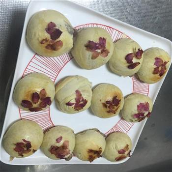 清真苏式月饼-玫瑰糯米的做法图解19