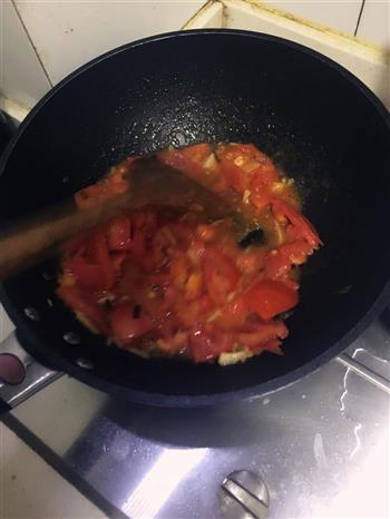 西红柿牛腩的做法步骤5