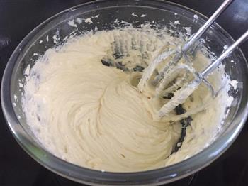 布朗尼酸奶重芝士蛋糕的做法步骤10