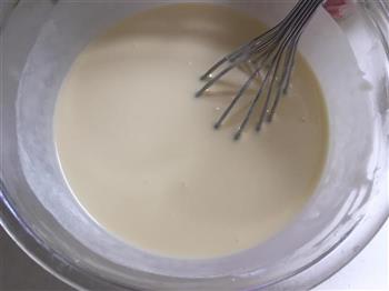 布朗尼酸奶重芝士蛋糕的做法步骤13
