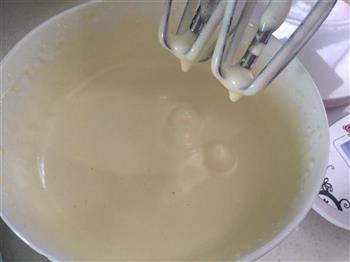 布朗尼酸奶重芝士蛋糕的做法步骤4