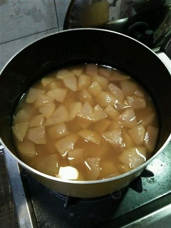 桃子罐头的做法步骤3