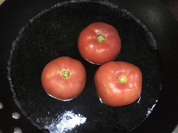 西红柿牛腩的做法步骤6