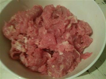 简约水煮牛肉片的做法步骤4