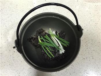 紫菜花蛤汤的做法步骤7