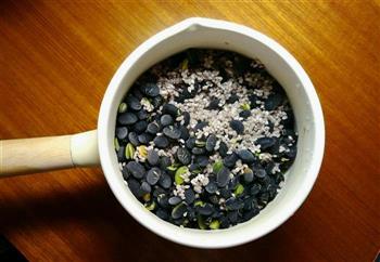 芝士焗紫薯泥 和 芝士焗培根饭的做法步骤6