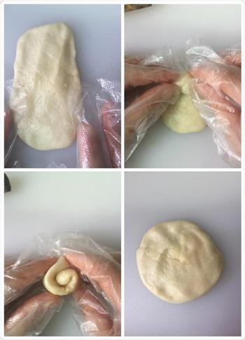 绿豆酥饼的做法步骤8