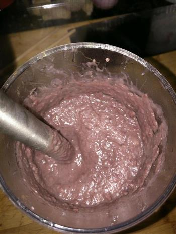 中秋月饼――红豆沙的做法步骤3