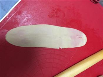清真苏式月饼-桂花糯米团的做法步骤18