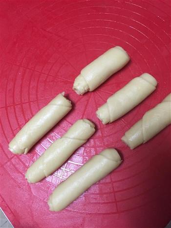 清真苏式月饼-桂花糯米团的做法步骤19