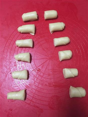 清真苏式月饼-桂花糯米团的做法步骤20