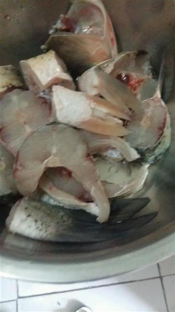 水煮鱼的做法步骤5