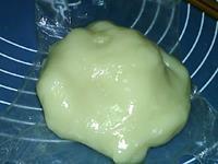 菠萝冰皮月饼的做法步骤10