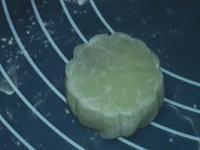 菠萝冰皮月饼的做法图解20