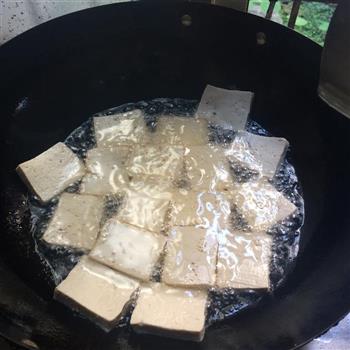 家常豆腐，饭的做法步骤5
