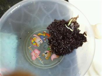 丝瓜紫菜蛋汤的做法步骤2