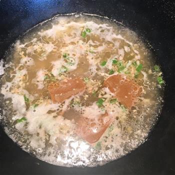 儿子的零食-咖喱鱼蛋的做法步骤6