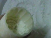 芒果椰蓉冰皮月饼的做法步骤20