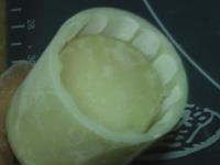 芒果椰蓉冰皮月饼的做法图解21