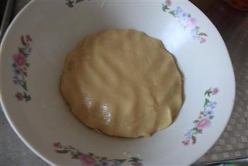 广式五仁月饼的做法步骤4