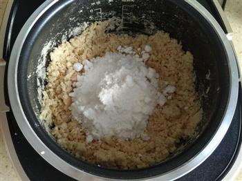 基础白豆沙馅的做法步骤6