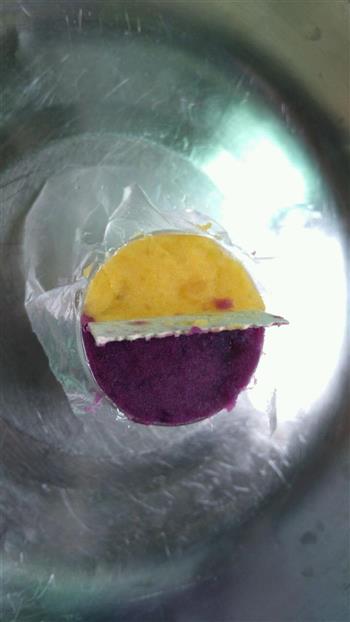 花式水晶月饼的做法步骤3