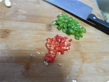 茄汁金针菇的做法步骤10