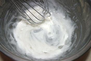 蛋黄豆沙酥皮月饼的做法步骤2