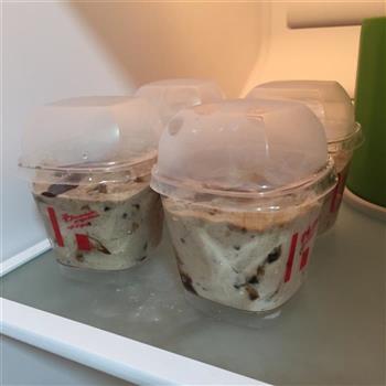 简单自制冰淇淋的做法步骤7