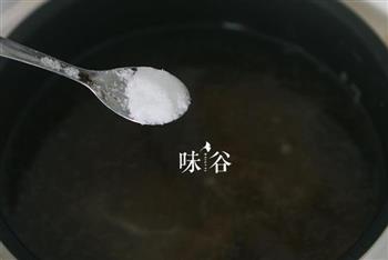 凉瓜排骨汤的做法步骤5
